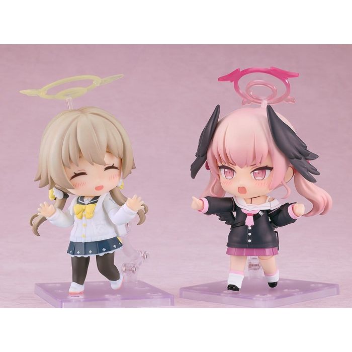 Blue Archive Nendoroid Action Figure Koharu Shimoe 10 cm