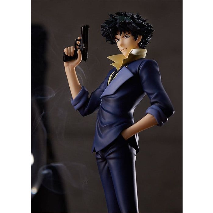 Cowboy Bebop Pop Up Parade PVC Statue Spike Spiegel 18 cm