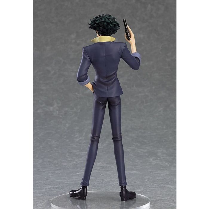 Cowboy Bebop Pop Up Parade PVC Statue Spike Spiegel 18 cm