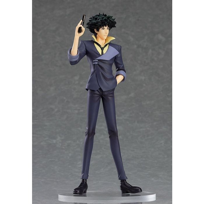 Cowboy Bebop Pop Up Parade PVC Statue Spike Spiegel 18 cm