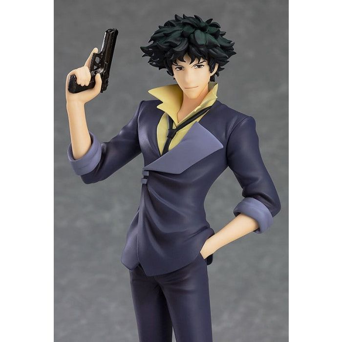 Cowboy Bebop Pop Up Parade PVC Statue Spike Spiegel 18 cm