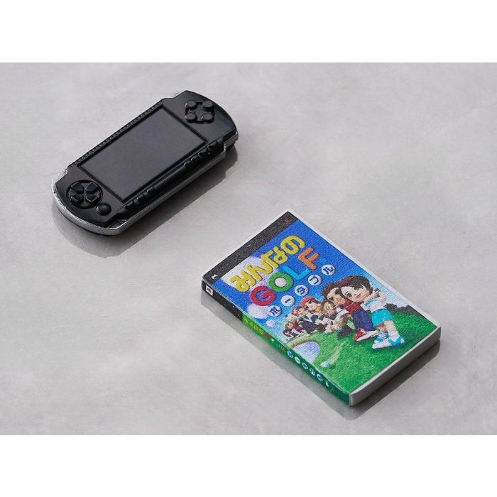 Original Character figmaPLUS Parts for Figma Figures PlayStation