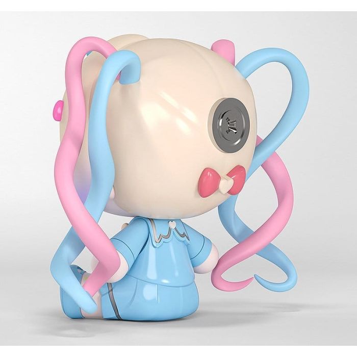 Needy Streamer Overload Huggy Good Smile OMGkawaiiAngel 7 cm     