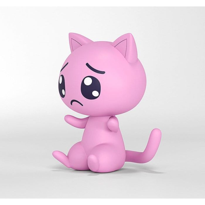 Needy Streamer Overload Huggy Good Smile :( Cat 7 cm     