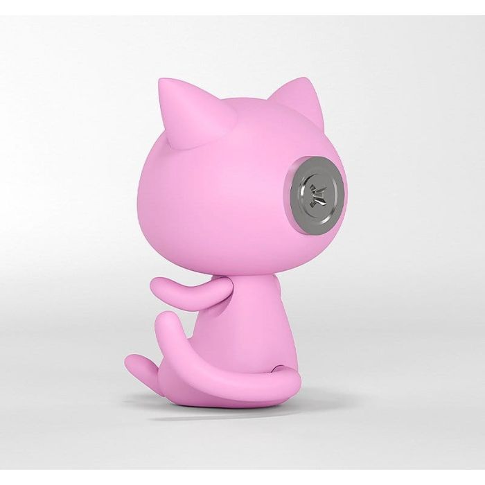 Needy Streamer Overload Huggy Good Smile :( Cat 7 cm     