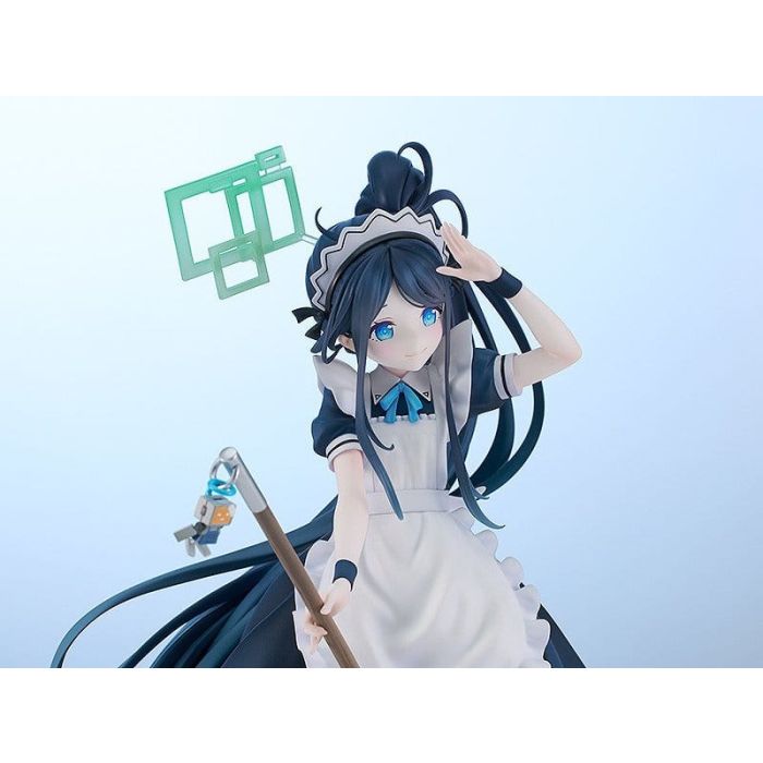 Blue Archive PVC Statue 1/7 Aris (Maid) (Rerelease) 25 cm