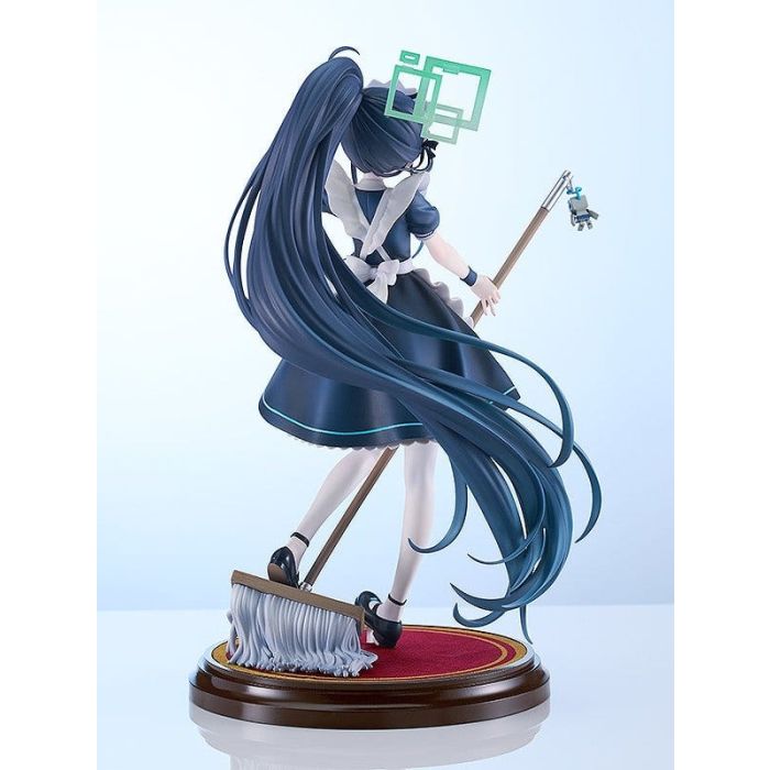 Blue Archive PVC Statue 1/7 Aris (Maid) (Rerelease) 25 cm