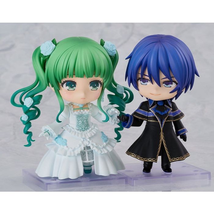 Character Vocal Series PVC Statue Nendoroid Kaito: Cantarella Ver. 10 cm  