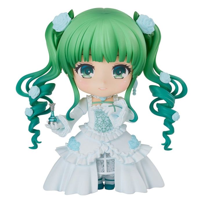 Character Vocal Series 01: Hatsune Miku PVC Statue Nendoroid Hatsune Miku: Cantarella Ver. 10 cm