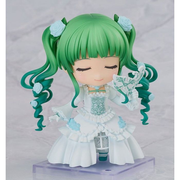 Character Vocal Series 01: Hatsune Miku PVC Statue Nendoroid Hatsune Miku: Cantarella Ver. 10 cm