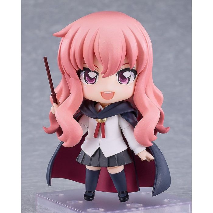 Zero no Tsukaima F Nendoroid Action Figure Louise 2.0 10 cm