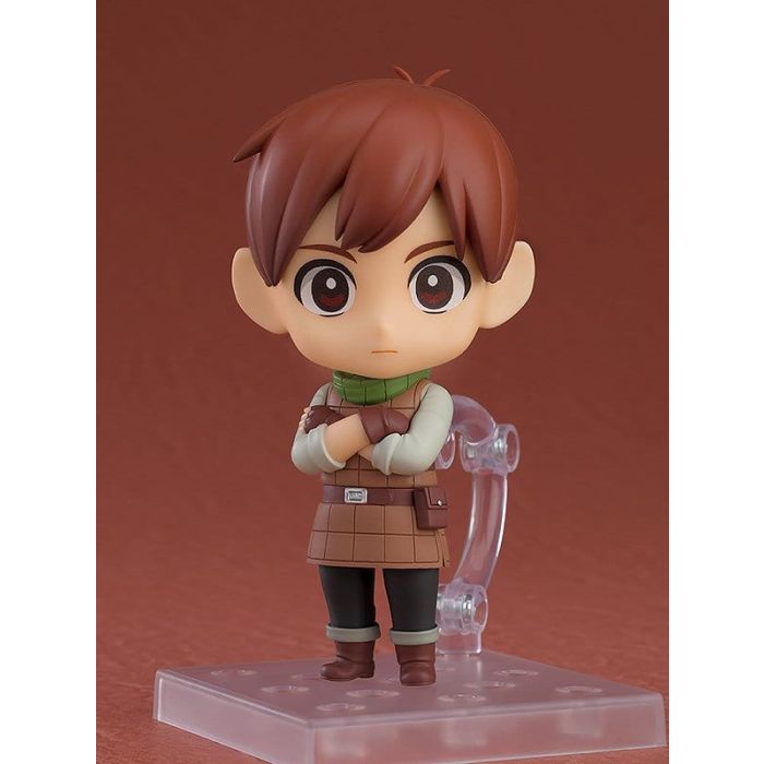 Delicious in Dungeon Nendoroid Action Figure Chilchuck 10 cm