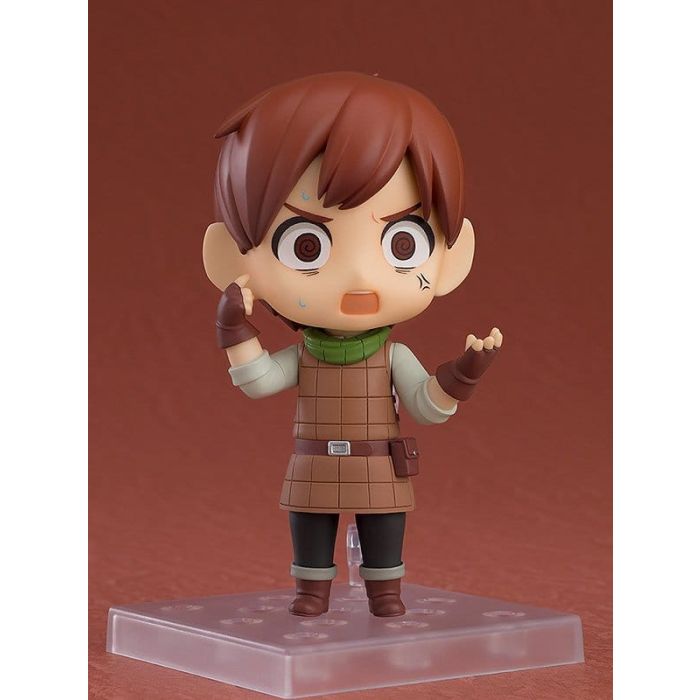 Delicious in Dungeon Nendoroid Action Figure Chilchuck 10 cm