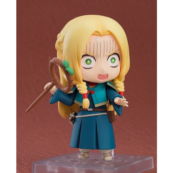Delicious in Dungeon Nendoroid Action Figure Marcille 10 cm
