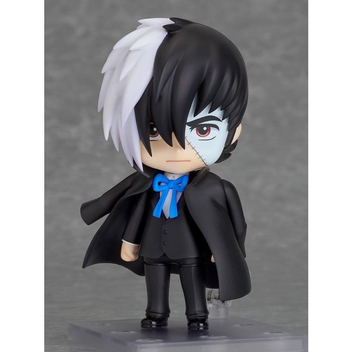 Black Jack Nendoroid Action Figure Black Jack: Comic Color Ver. 10 cm    