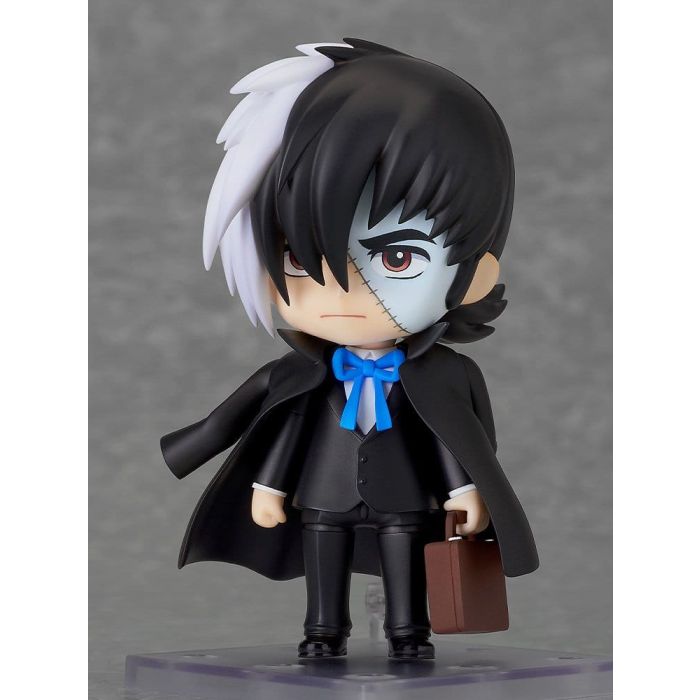 Black Jack Nendoroid Action Figure Black Jack: Comic Color Ver. 10 cm    