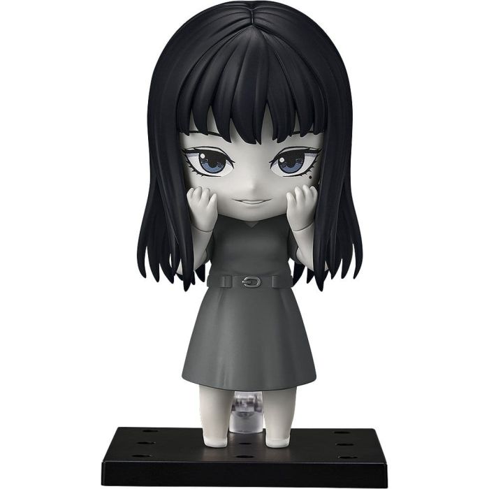 Junji Ito Maniac Nendoroid Action Figure Tomie 10 cm