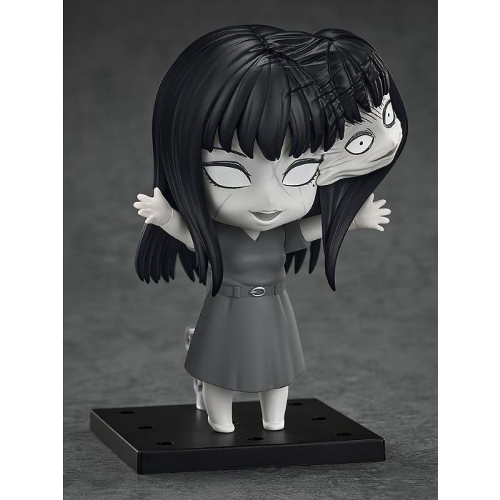 Junji Ito Maniac Nendoroid Action Figure Tomie 10 cm