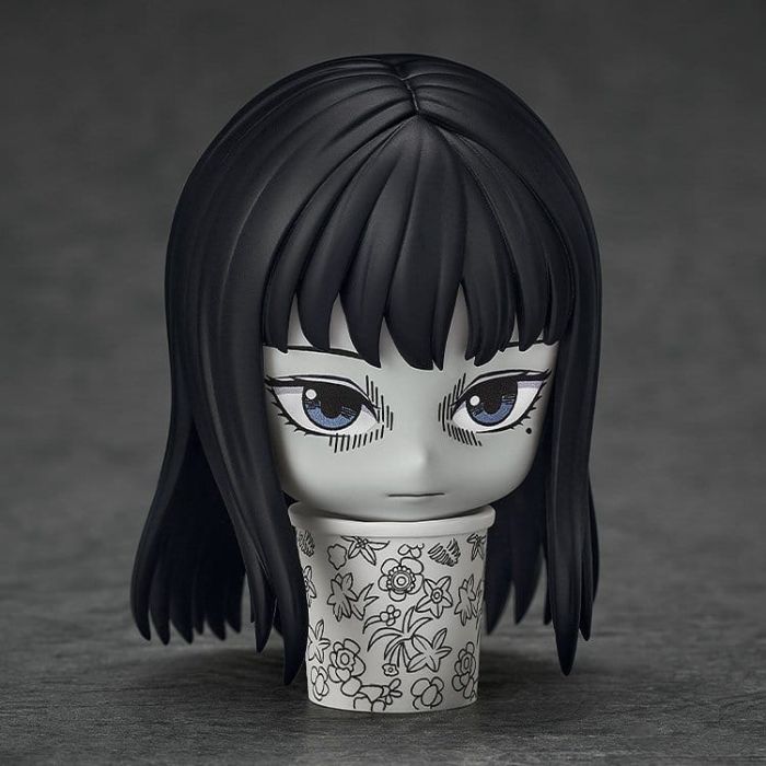 Junji Ito Maniac Nendoroid Action Figure Tomie 10 cm