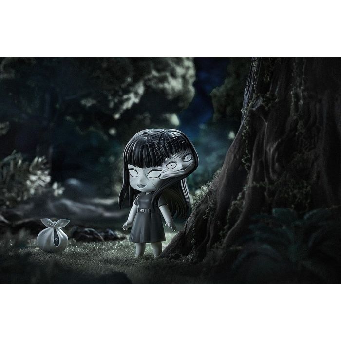 Junji Ito Maniac Nendoroid Action Figure Tomie 10 cm