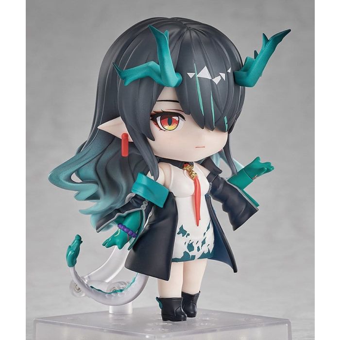 Arknights Nendoroid Action Figure Dusk 10 cm      