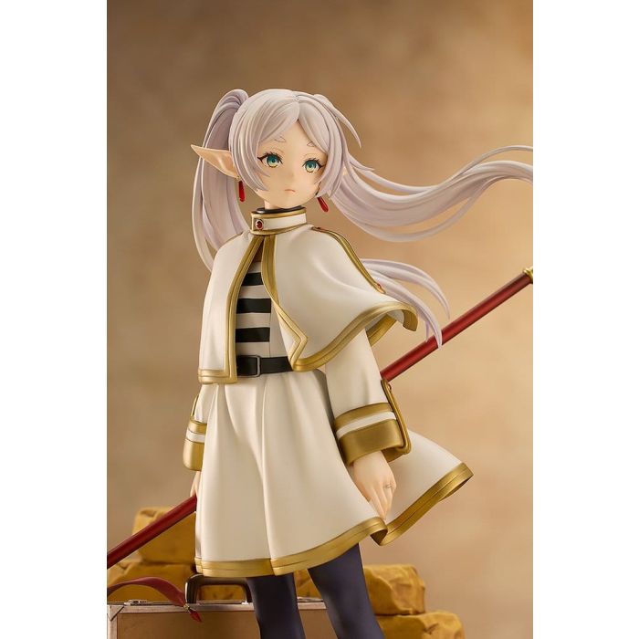 Frieren: Beyond Journey's End PVC Statue 1/7 Frieren: Magic of the Eventide Glow 21 cm