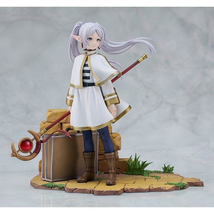 Frieren: Beyond Journey's End PVC Statue 1/7 Frieren: Magic of the Eventide Glow 21 cm