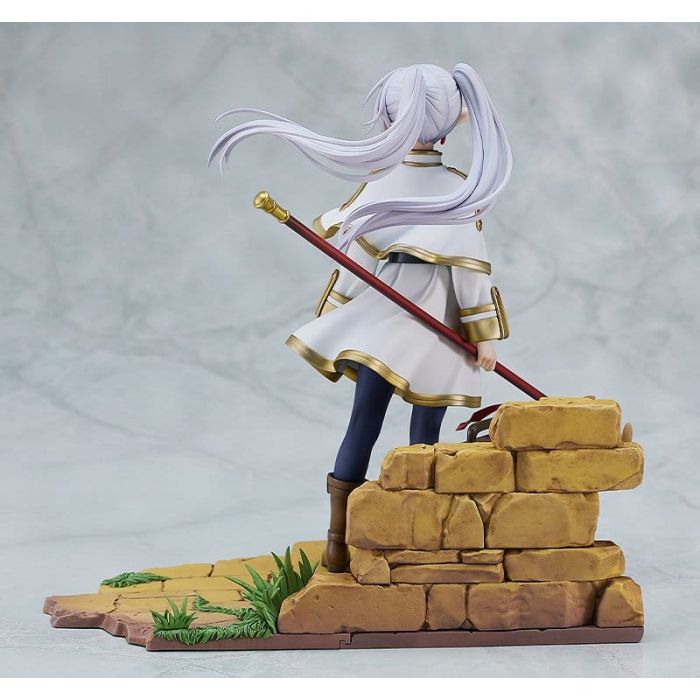 Frieren: Beyond Journey's End PVC Statue 1/7 Frieren: Magic of the Eventide Glow 21 cm