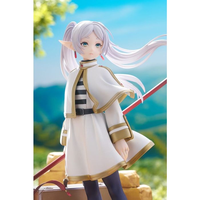 Frieren: Beyond Journey's End PVC Statue 1/7 Frieren: Magic of the Eventide Glow 21 cm