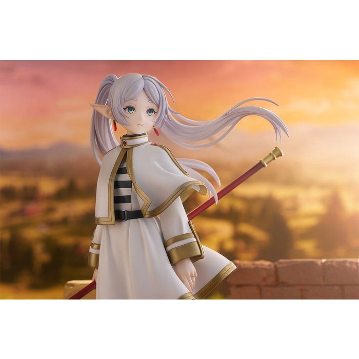 Frieren: Beyond Journey's End PVC Statue 1/7 Frieren: Magic of the Eventide Glow 21 cm