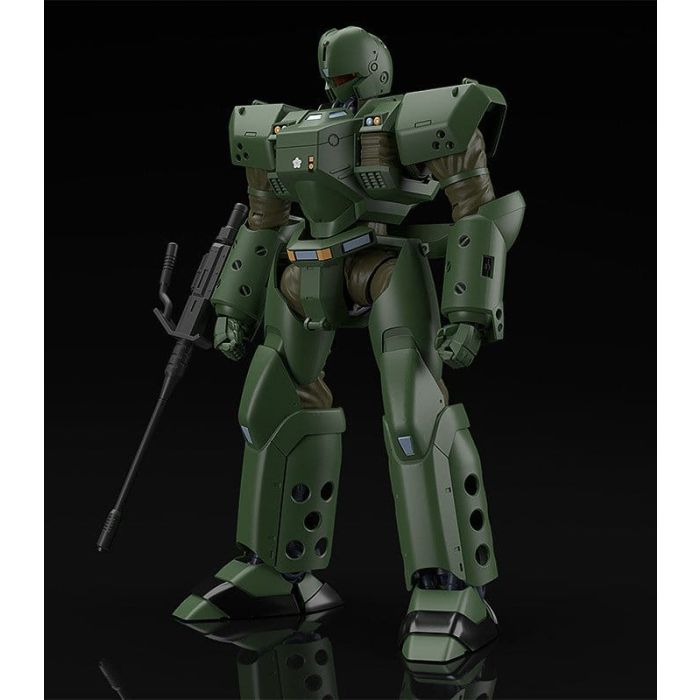 Mobile Police Patlabor Moderoid Plastic Model Kits 1/60 ARL-99 Helldiver (re-run) 13 cm