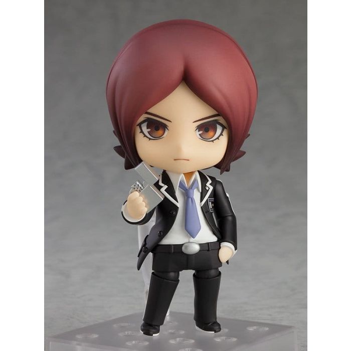Persona 2 Eternal Punishment Nendoroid Action Figure Tatsuya Suou 10 cm