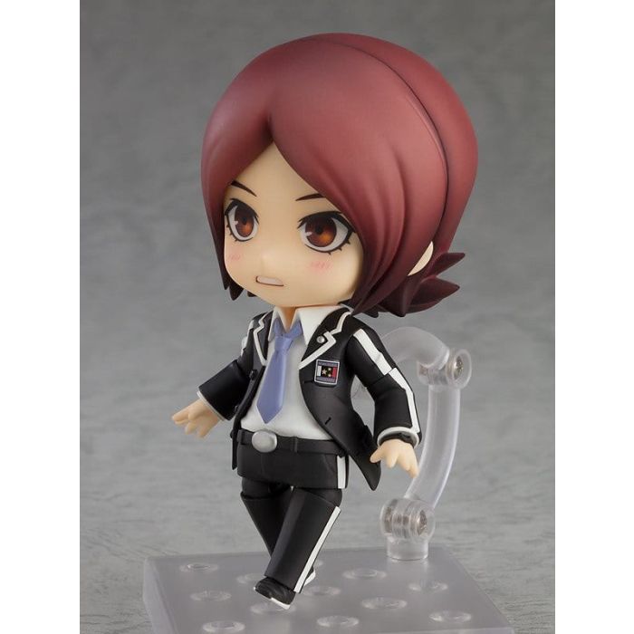 Persona 2 Eternal Punishment Nendoroid Action Figure Tatsuya Suou 10 cm