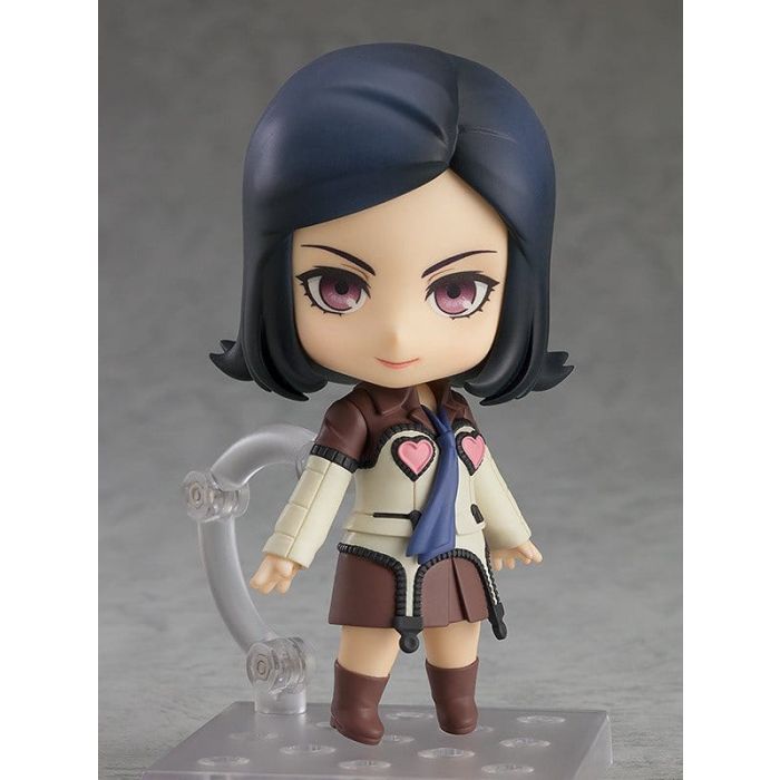 Persona 2 Eternal Punishment Nendoroid Action Figure Maya Amano 10 cm