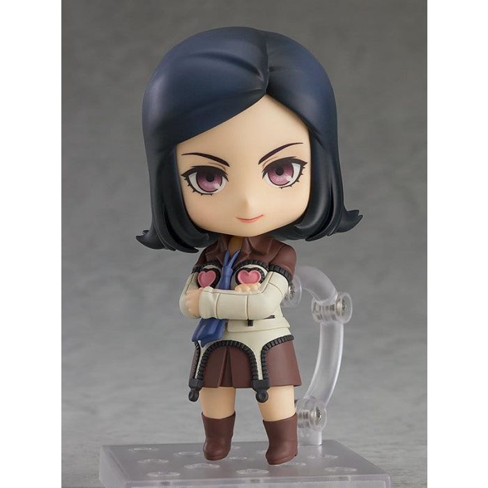 Persona 2 Eternal Punishment Nendoroid Action Figure Maya Amano 10 cm