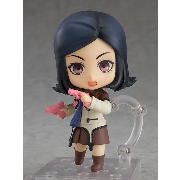 Persona 2 Eternal Punishment Nendoroid Action Figure Maya Amano 10 cm