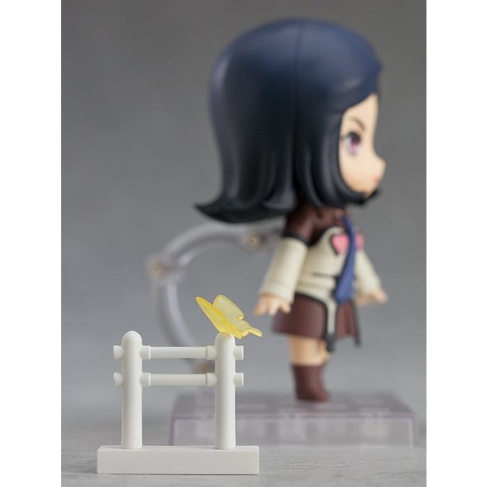 Persona 2 Eternal Punishment Nendoroid Action Figure Maya Amano 10 cm