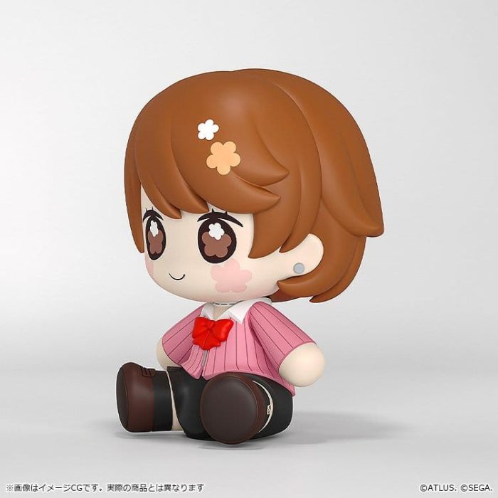 Persona 3 Reload Huggy Good Smile Yukari Takeba 7 cm     
