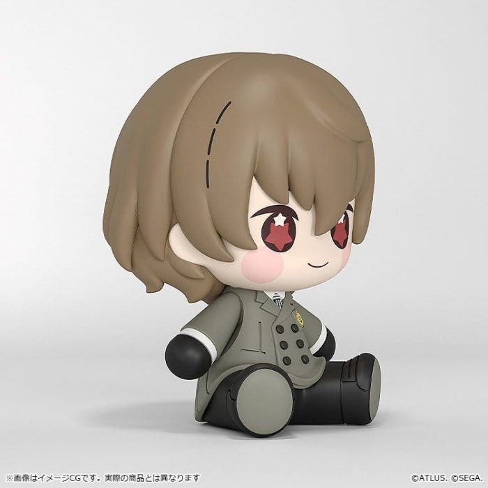 Persona 5 Royal Huggy Good Smile Goro Akechi 7 cm        
