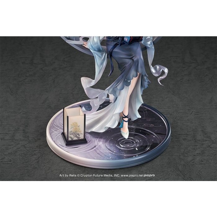 Character Vocal Series 01: Hatsune Miku PVC Statue 1/7 Hatsune Miku: Han Gong Qiu Yue Ver. 30 cm