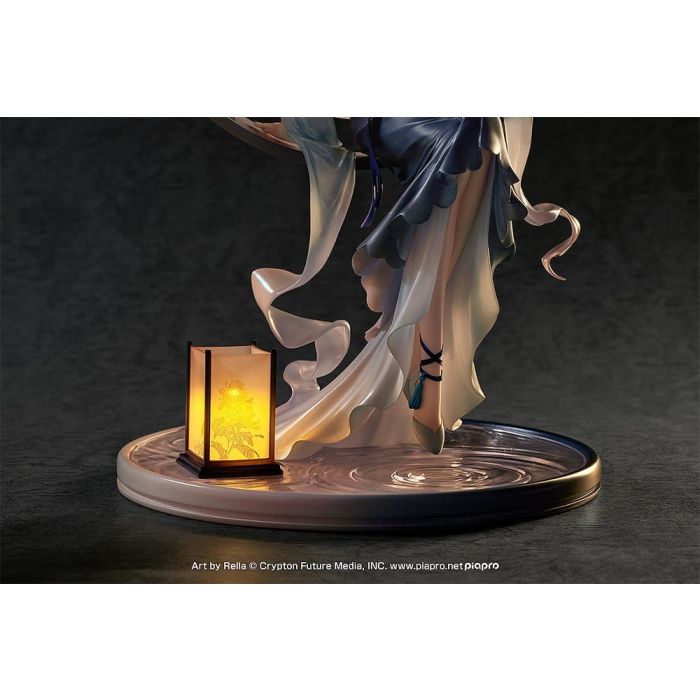 Character Vocal Series 01: Hatsune Miku PVC Statue 1/7 Hatsune Miku: Han Gong Qiu Yue Ver. 30 cm