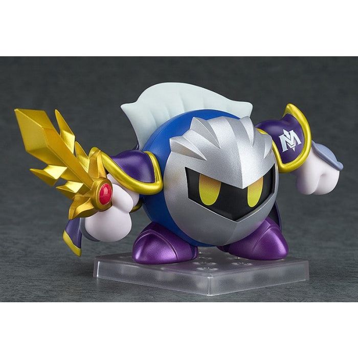 Kirby Nendoroid Action Figure Meta Knight 6 cm