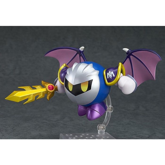 Kirby Nendoroid Action Figure Meta Knight 6 cm