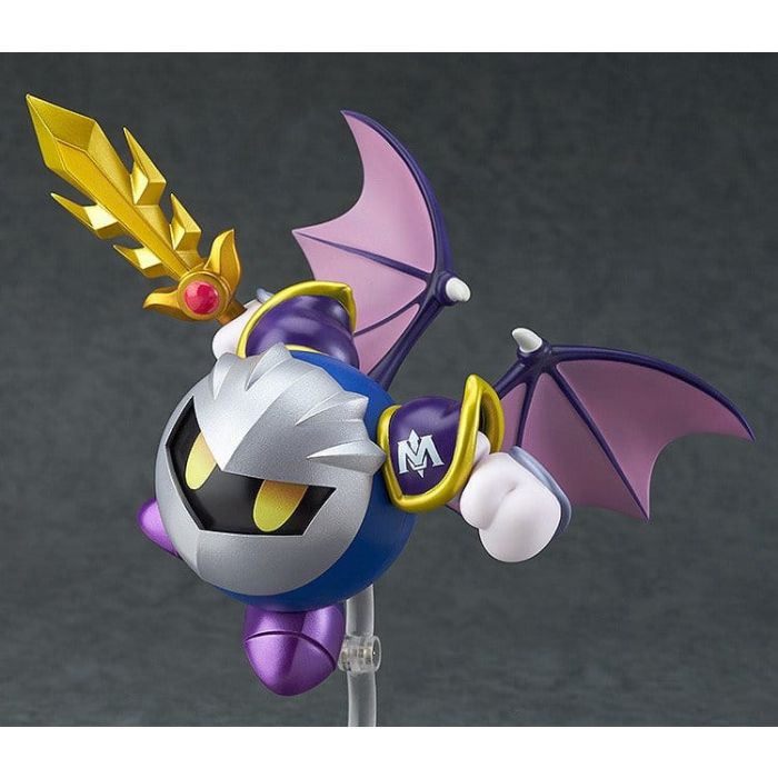 Kirby Nendoroid Action Figure Meta Knight 6 cm