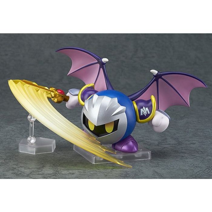 Kirby Nendoroid Action Figure Meta Knight 6 cm