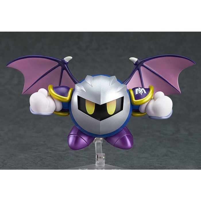 Kirby Nendoroid Action Figure Meta Knight 6 cm