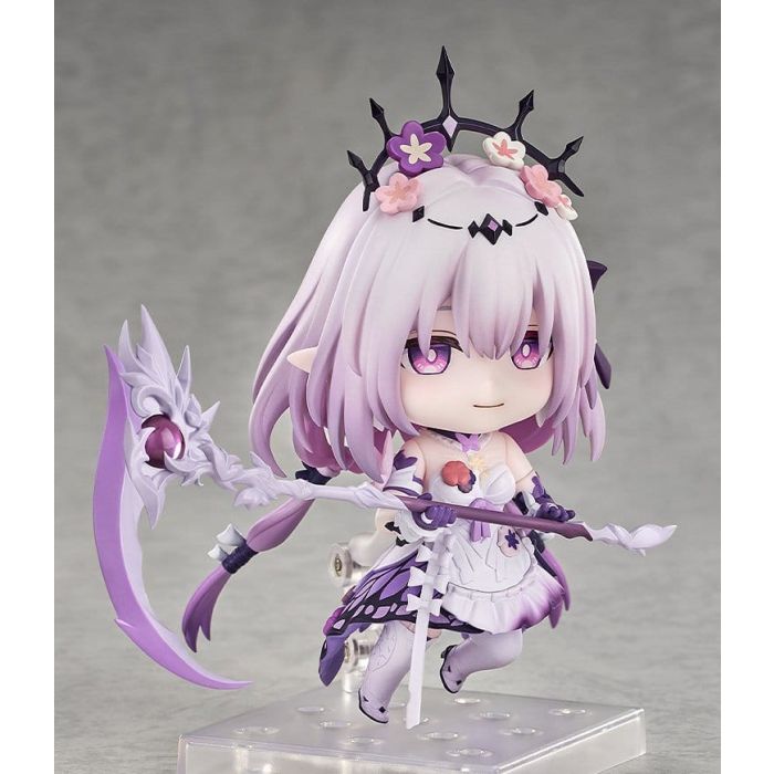 Honkai: Star Rail Nendoroid Action Figure Castorice 10 cm