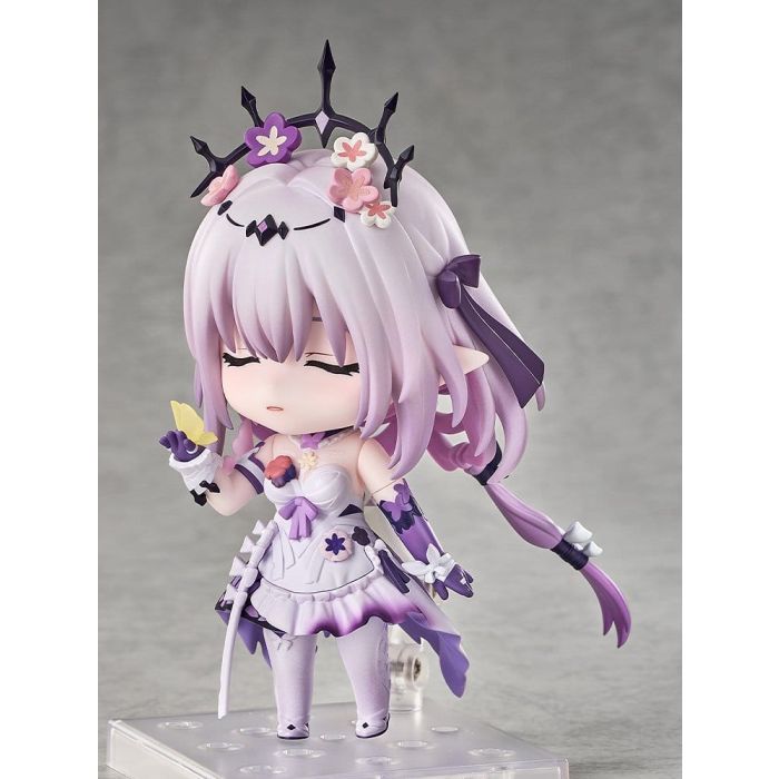 Honkai: Star Rail Nendoroid Action Figure Castorice 10 cm