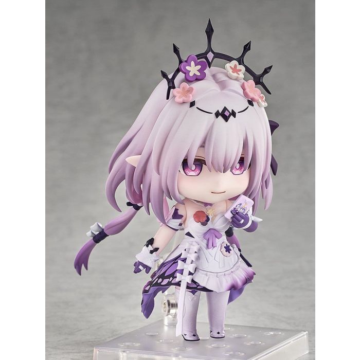 Honkai: Star Rail Nendoroid Action Figure Castorice 10 cm