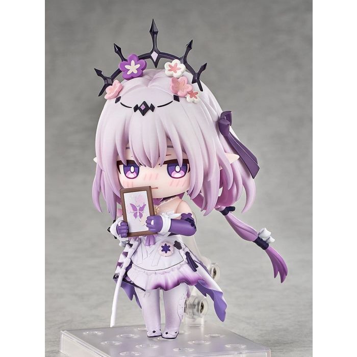Honkai: Star Rail Nendoroid Action Figure Castorice 10 cm